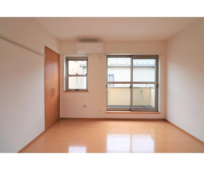 【内装】 | 東風館