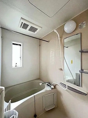 【浴室】 | ロイヤルパレス