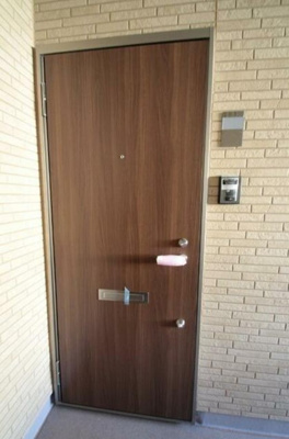 【玄関】 | ロイヤルパレス | 別部屋参照写真