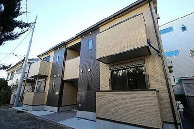 【外観】 | ロイヤルパレス