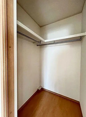 【収納】 | ロイヤルパレス