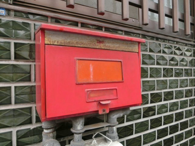 天下茶屋貸家のその他