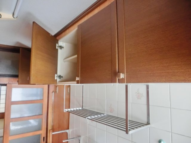 天下茶屋貸家