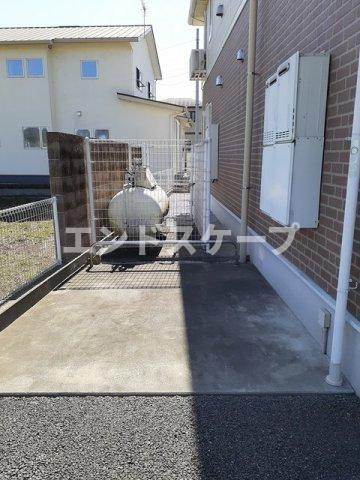 メゾン・アンジュのその他共用部分|高崎、前橋のお部屋探しはエンドスケープまで！お客様の理想お聞かせ下さい♪