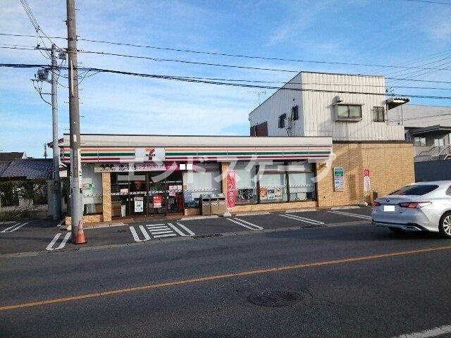 メゾン・アンジュの周辺|セブンイレブン群馬吉井町店まで200m
高崎、前橋のお部屋探しはエンドスケープまで！お客様の理想お聞かせ下さい♪
