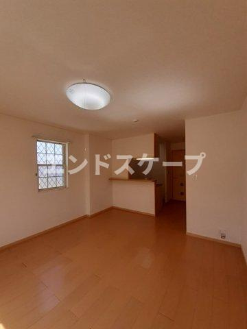 メゾン・アンジュの内装|高崎、前橋のお部屋探しはエンドスケープまで！お客様の理想お聞かせ下さい♪