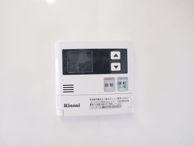 南海ハイライズフラット天下茶屋の設備