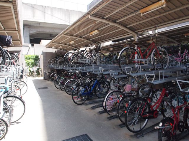 南海ハイライズフラット天下茶屋のその他