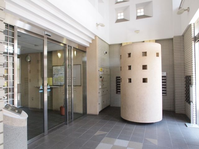 南海ハイライズフラット天下茶屋のその他