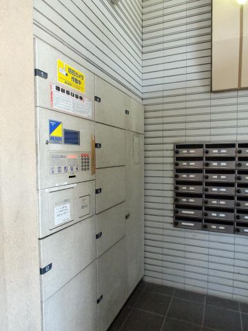 南海ハイライズフラット天下茶屋