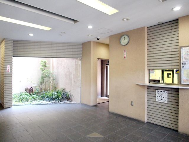 南海ハイライズフラット天下茶屋のその他