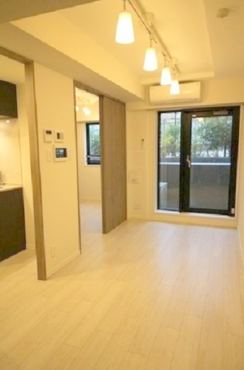 プレール・ドゥーク雪が谷大塚