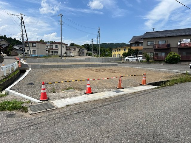 松本市沢村3丁目　オアシス沢村　区画1