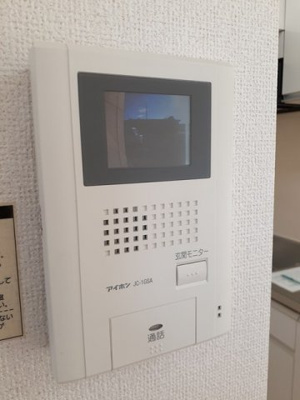 【セキュリティ】 | ブリッサ・ＩＺＵＭＩ