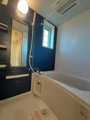 【浴室】 | ブリッサ・ＩＺＵＭＩ | お風呂です