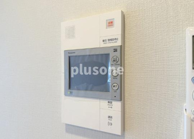 【セキュリティ】 | コンフォリア・リヴ北浜淡路町