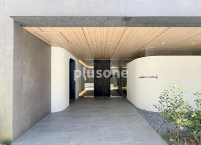 【エントランス】 | コンフォリア・リヴ北浜淡路町