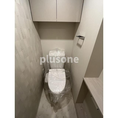 【トイレ】 | コンフォリア・リヴ北浜淡路町