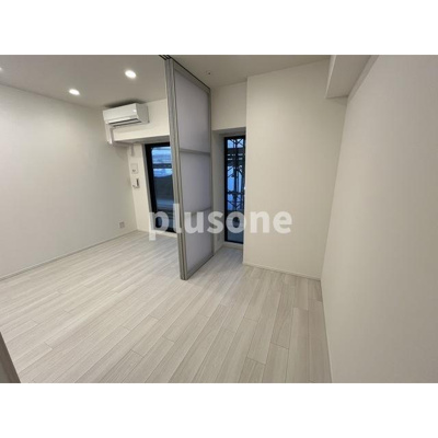 【居間・リビング】 | コンフォリア・リヴ北浜淡路町