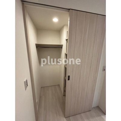 【収納】 | コンフォリア・リヴ北浜淡路町