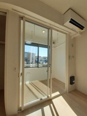 【その他】 | ジュフィーユ | サンルーム