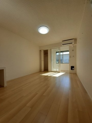 【洋室】 | ジュフィーユ