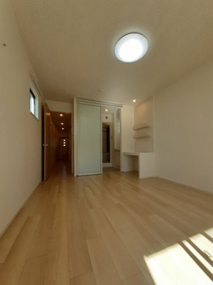 【内装】 | ジュフィーユ