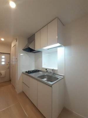 【キッチン】 | ジュフィーユ