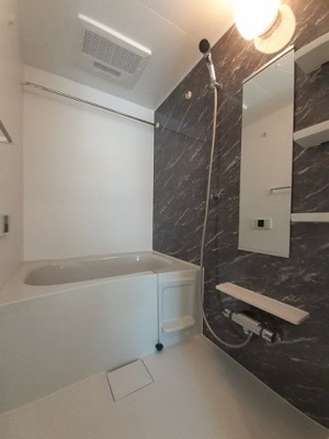 【浴室】 | ジュフィーユ