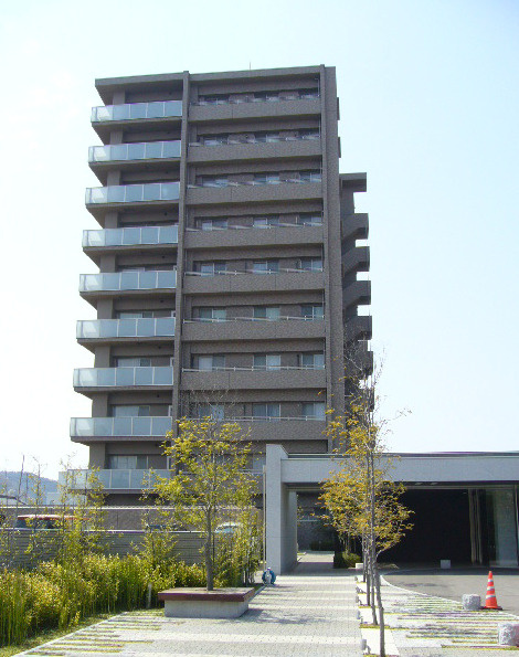 サーパス久保田南