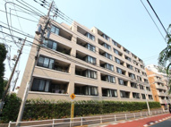 ザ・ヒルズ市谷薬王寺の画像