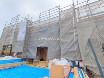 名古屋市守山区笹ヶ根３丁目808【仲介手数料無料】新築一戸建て　2号棟の画像
