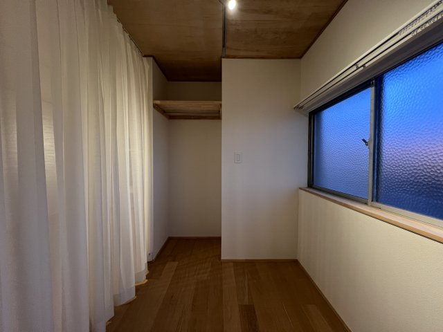 神戸市垂水区旭が丘１丁目のアパートの子供部屋