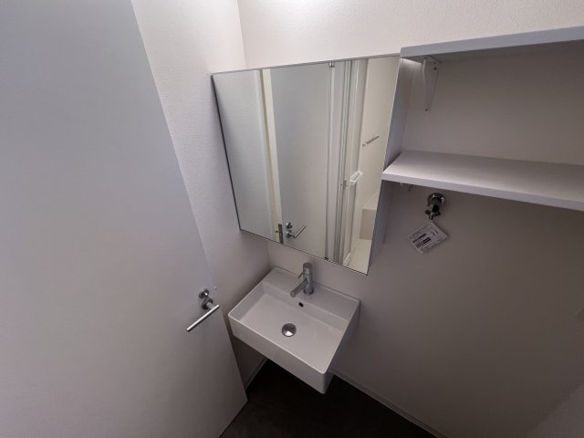 神戸市垂水区旭が丘１丁目のアパートの設備