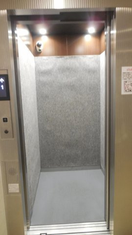 リヴシティ文京春日のその他共用部分