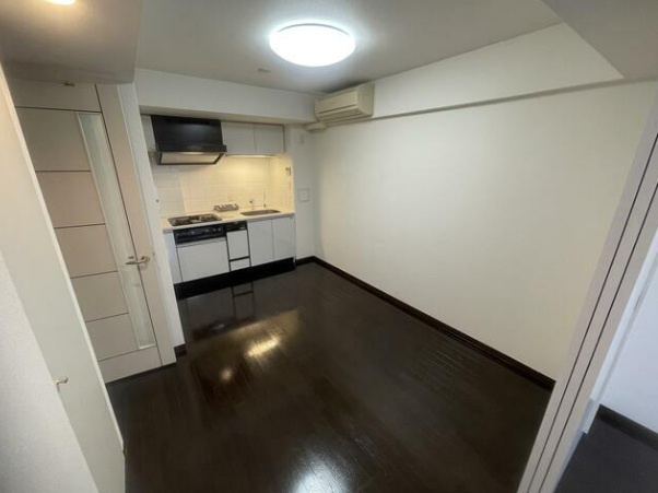 トーシンフェニックス日本橋兜町参番館の内装