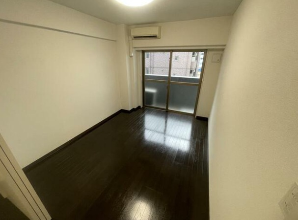 トーシンフェニックス日本橋兜町参番館の内装