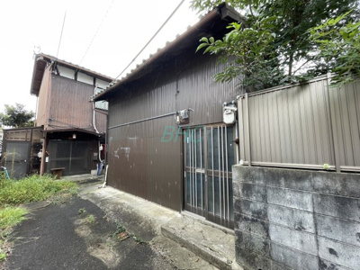 【外観】 | 昭和町