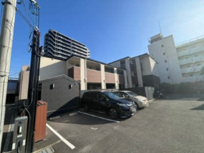 【外観】 | ボンジューネ