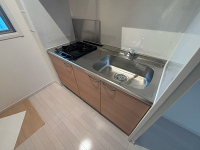 【キッチン】 | ボンジューネ | ※同施工会社のイメージ写真※