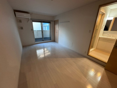 【寝室】 | ボンジューネ | ※同施工会社のイメージ写真※