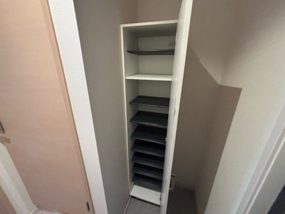 【収納】 | ボンジューネ | ※同施工会社のイメージ写真※