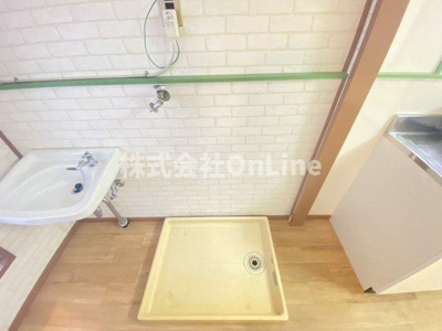 【設備】 | マサキハイツ