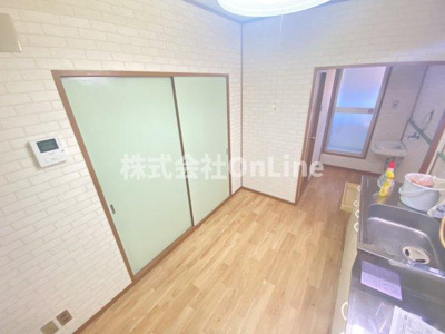 【内装】 | マサキハイツ