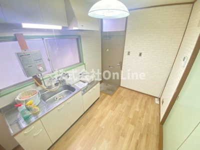 【洋室】 | マサキハイツ