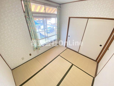 【和室】 | マサキハイツ