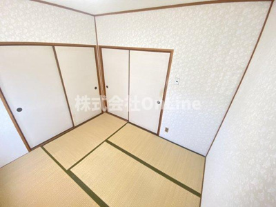 【内装】 | マサキハイツ