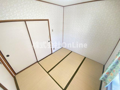 【寝室】 | マサキハイツ