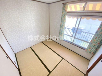 【和室】 | マサキハイツ