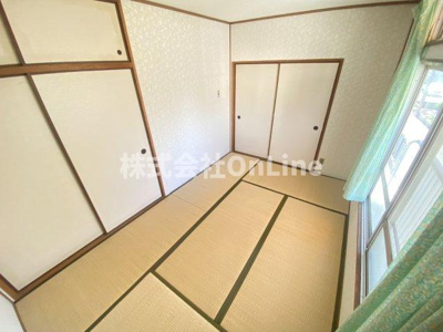 【内装】 | マサキハイツ